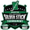 Silver Stick Tournament Apparel